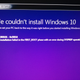 Illustration for article titled New (used) Thinkpad is in and much better! If only Windows would play nice...